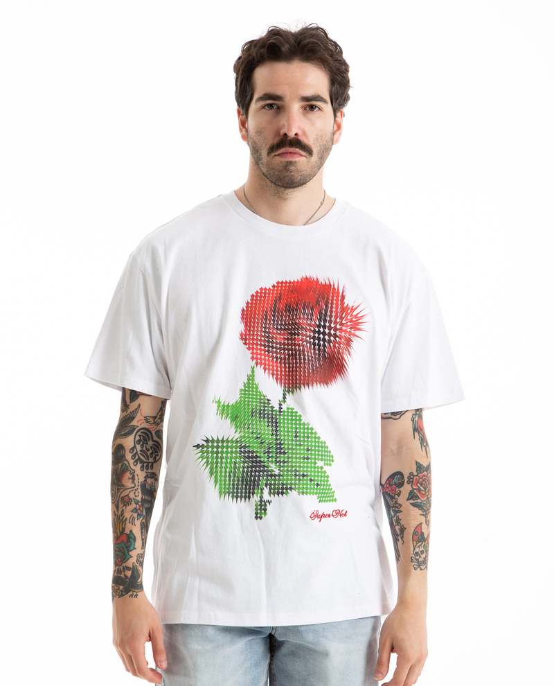 KSUBI Kingdom カットオフ biggie Tシャツ White 送料込み Buy KINGDOM CUT OFF BIGGIE TEE WHITE | Ksubi ++