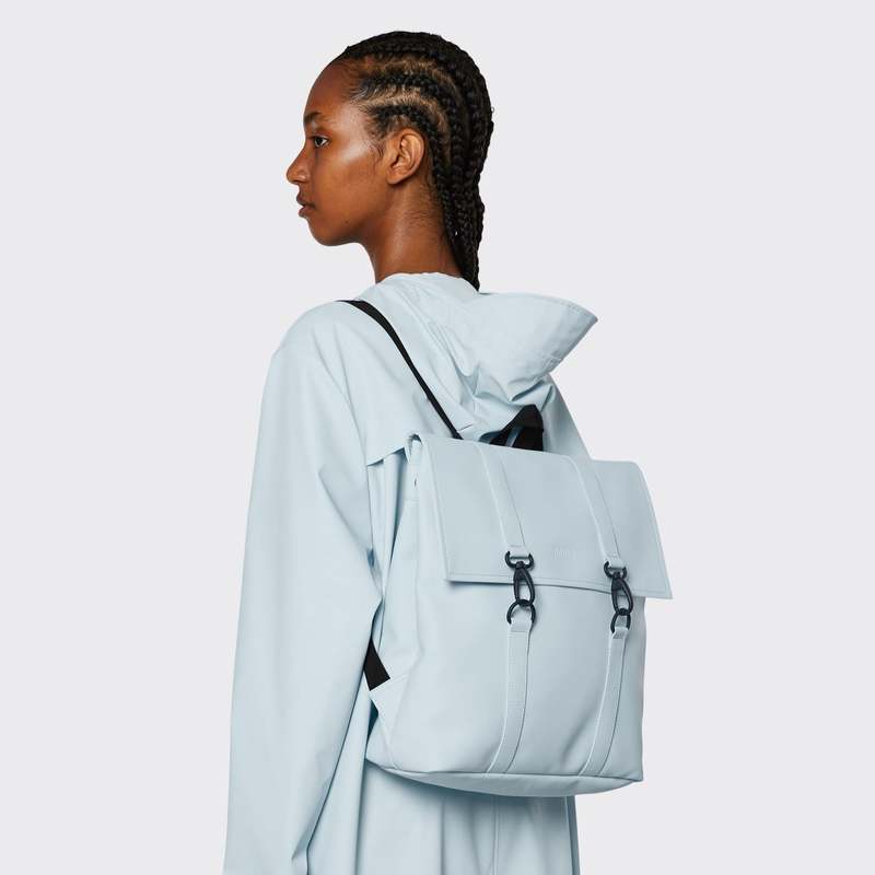 Rains MSN Mini Bag Garmentory