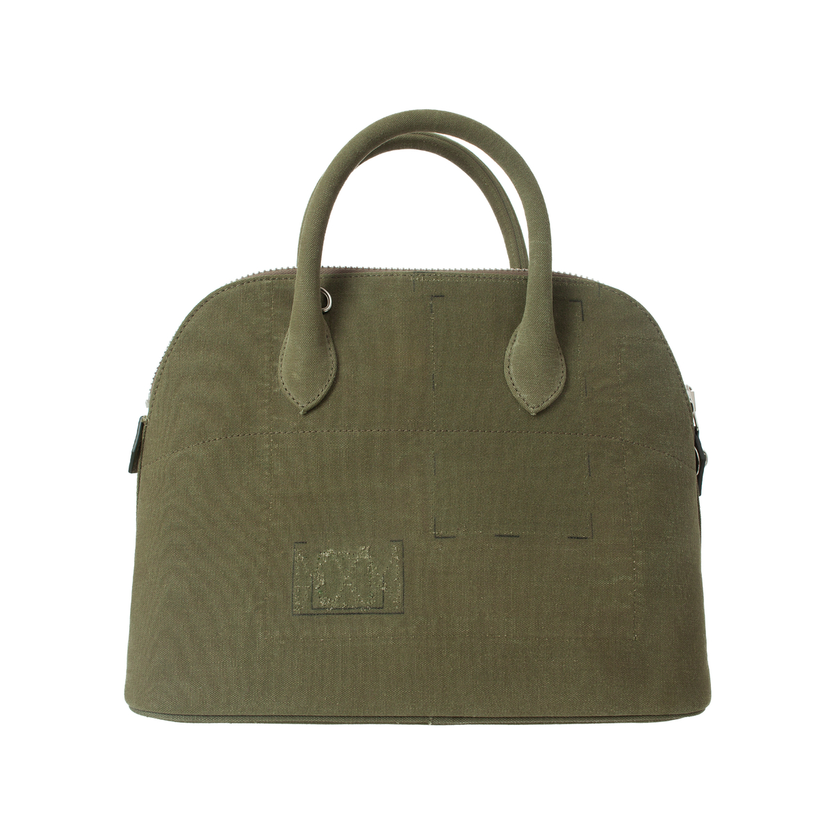 READYMADE DAILY BAG LARGE (KHAKI) – LOOM OSAKA