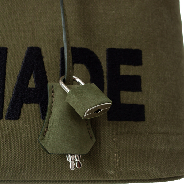 READYMADE DAILY BAG LARGE 新品 Readymade-Daily-medium-bag-