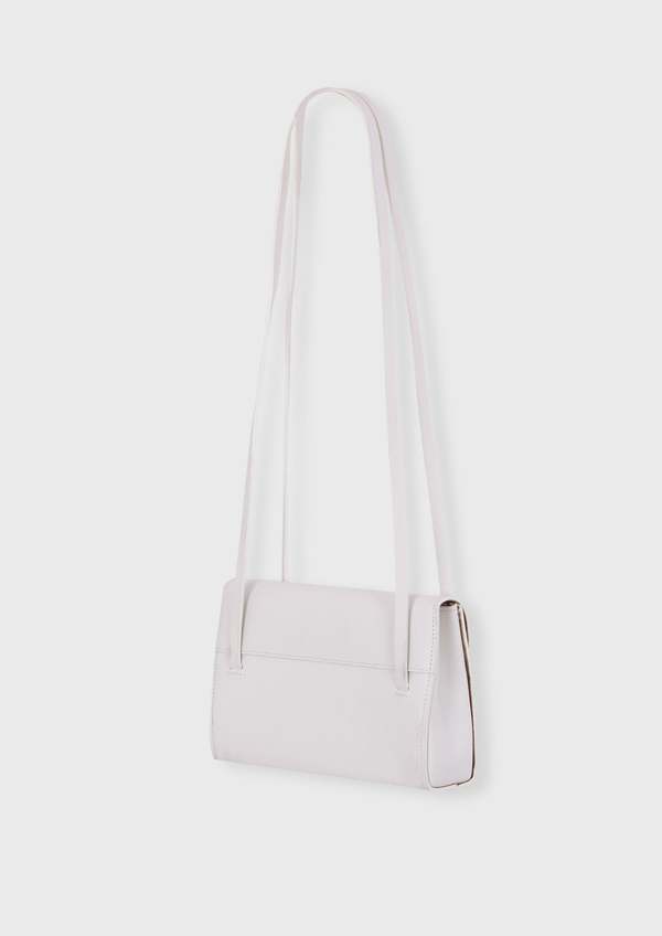 Cordera Crossbody Bag - White | Garmentory