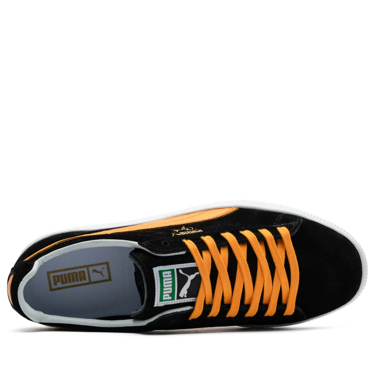 PUMA CLYDE NUMBER 11 MIJ magforlia 29 Puma Clyde number 11 mij