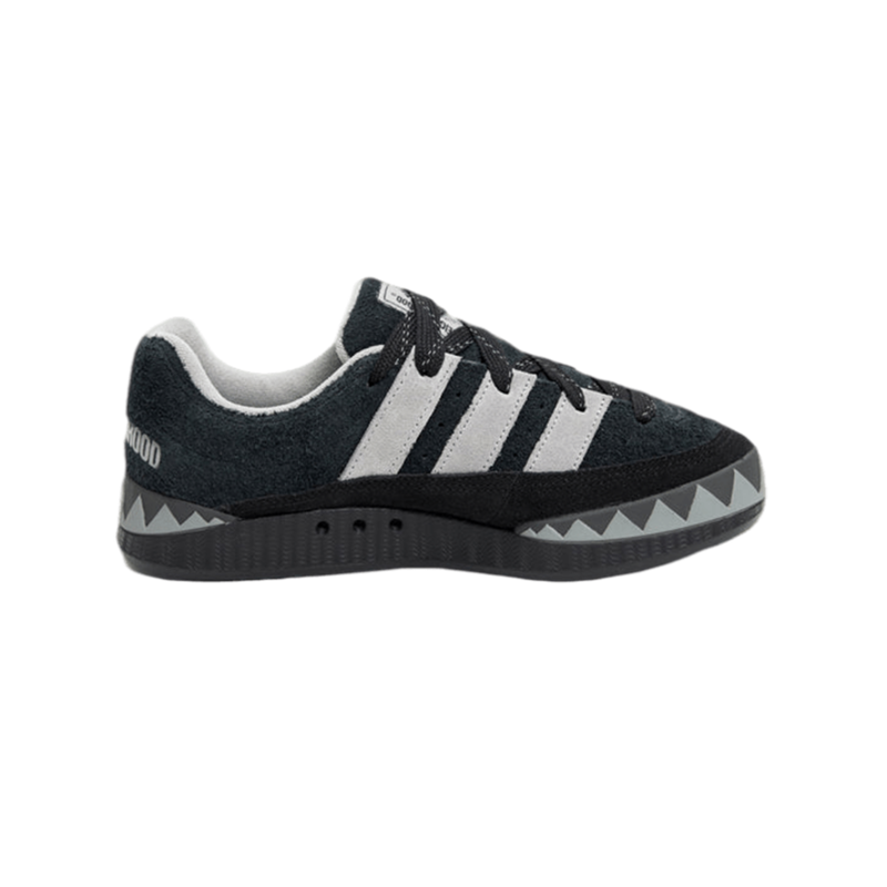 Adidas X Neighborhood Adimatic Men HP6770 sneakers - Black Adidas X Neighborhood Adimatic Men HP6770 sneakers - Black
