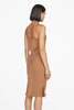 Anine Bing Bay Dress - Camel - Thumbnail 4