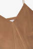 Anine Bing Bay Dress - Camel - Thumbnail 6