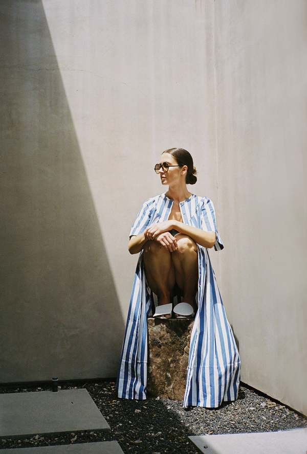Oma Dress | Garmentory