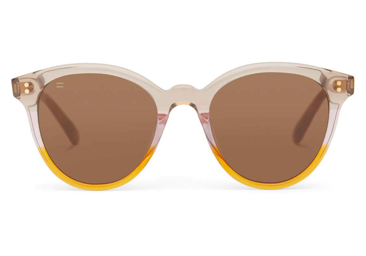 Toms Aaryn Sunglasses - Autumn Gradient | Garmentory