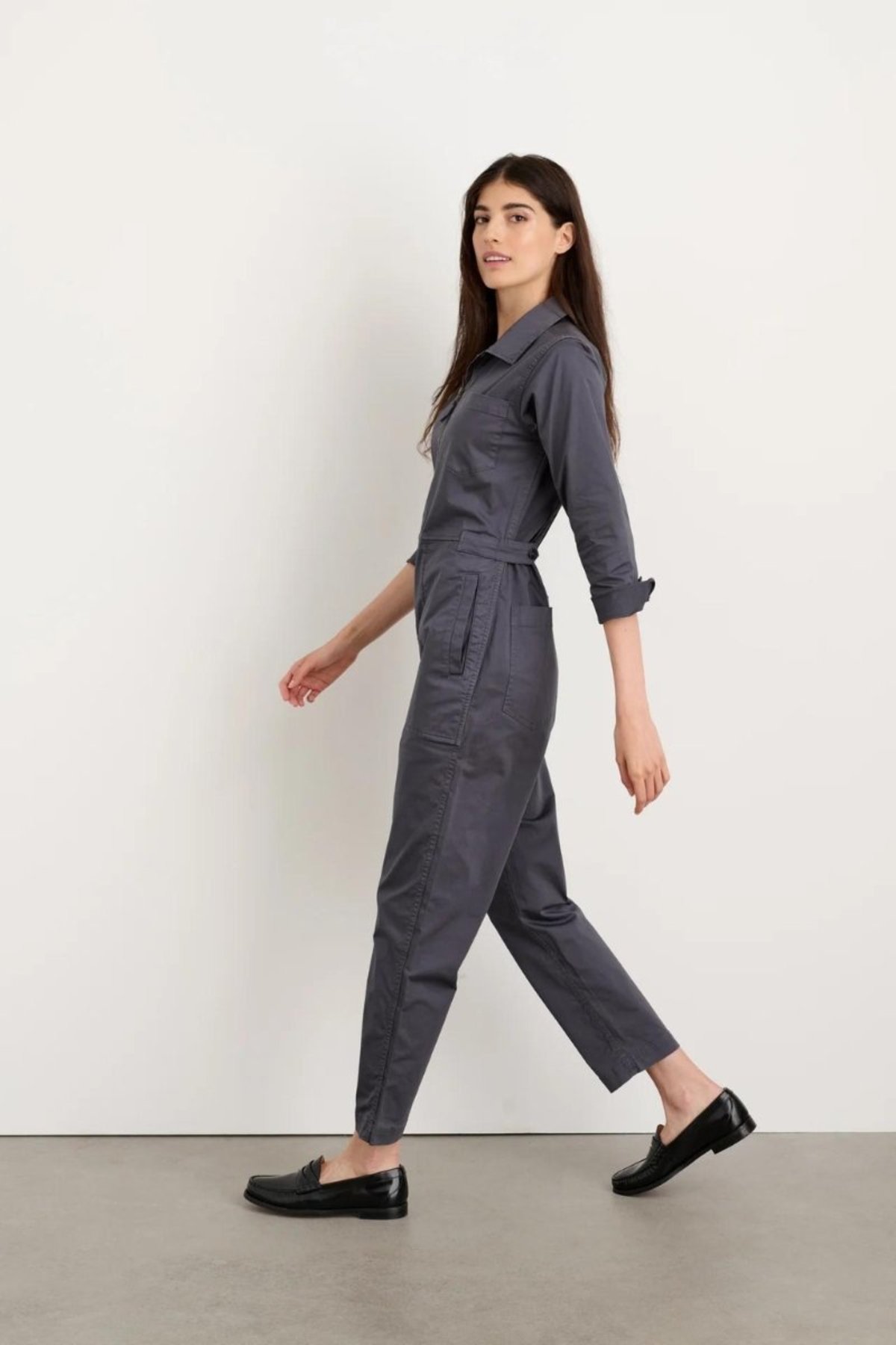 my jumpsuit -道路- | myl