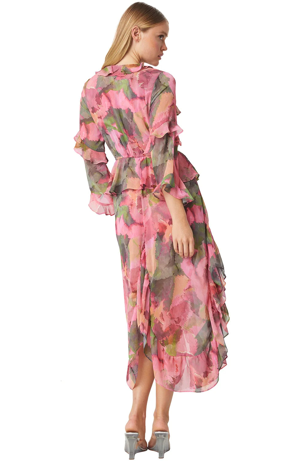 misha and puff karina dress 5y 新品 Karina Dress – Misha & Puff