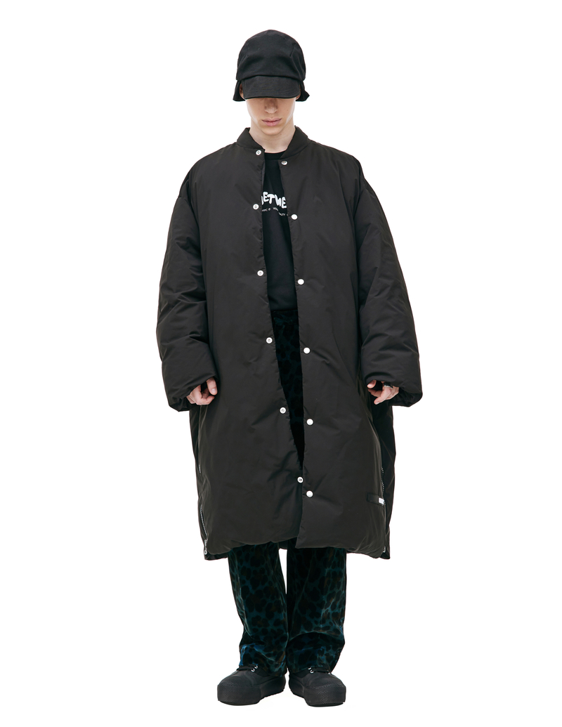 OAMC Serac Down Coat | Garmentory