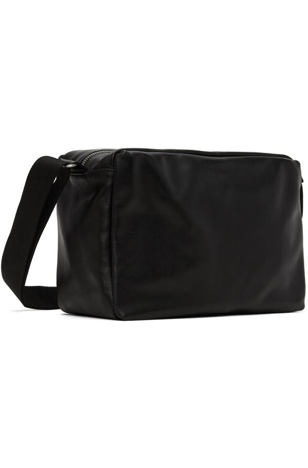 Our Legacy Wah Bag - Black | Garmentory