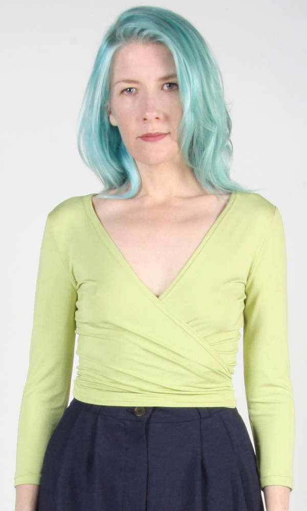 Birds of North America Crescentchest Top - Spring Birds of North America Crescentchest Top - Spring