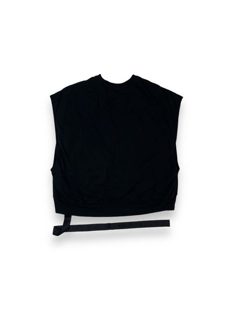 Rick Owens JUMBO TATLIN - Black | Garmentory