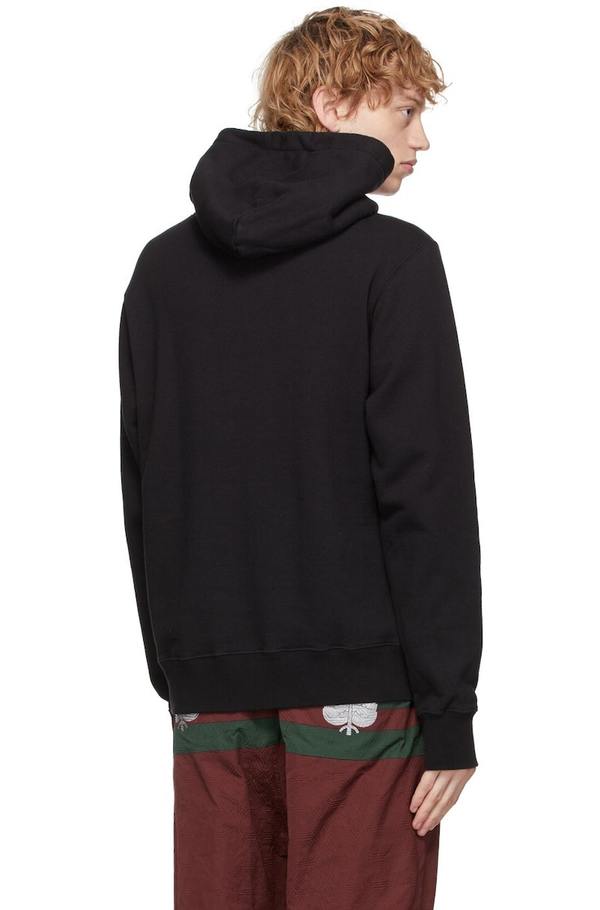 Undercover Evil Spirits Hoodie - Black | Garmentory