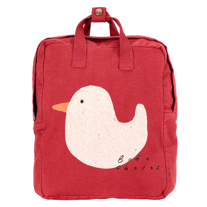 【bobo choses】pollen backpack tote bagセット Bobo-Choses-Child-Rubber-Duck-
