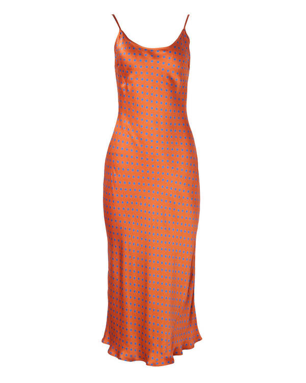 open lace back dress Lila Dress