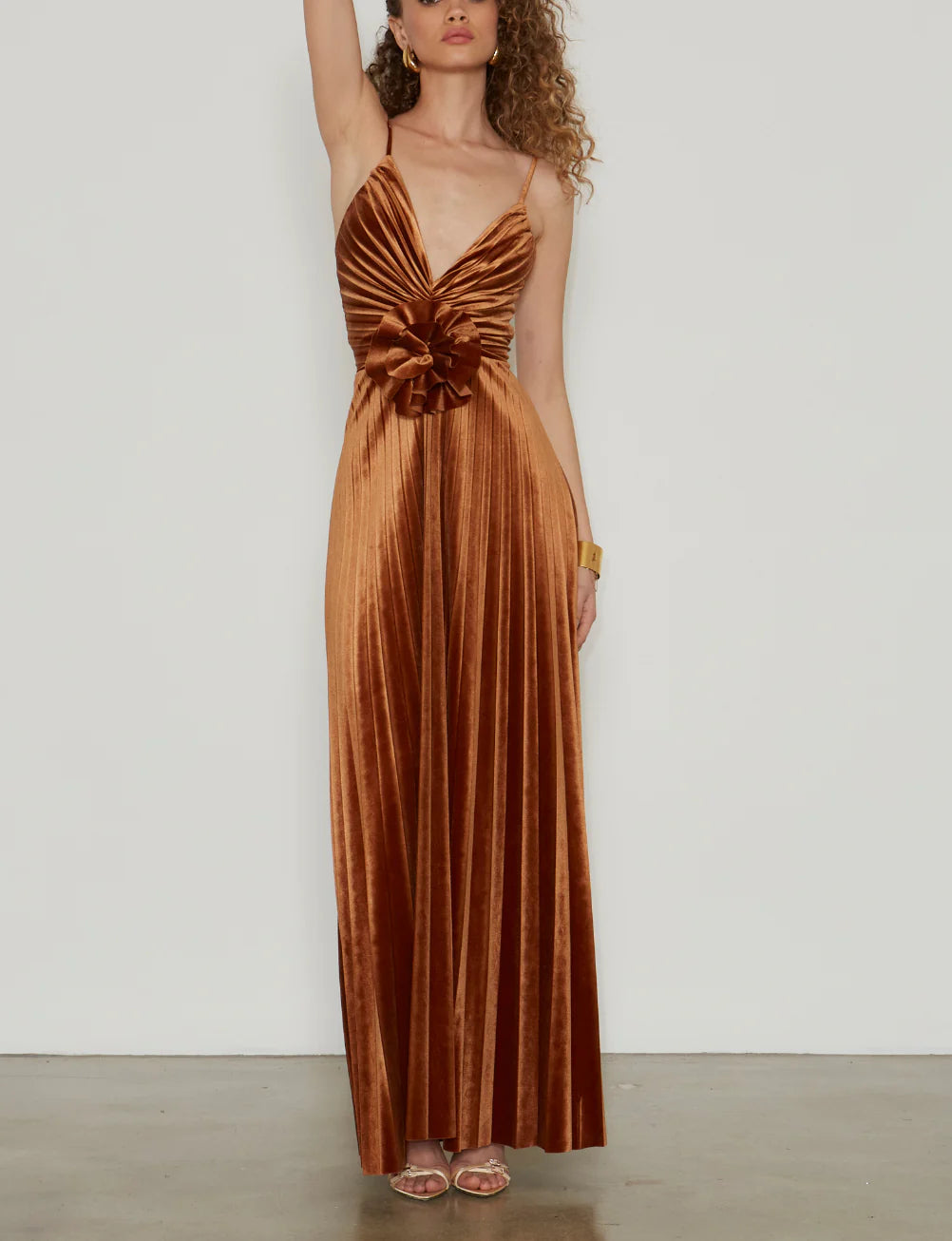 DELFI COLLECTIVE Helina Dress | Garmentory