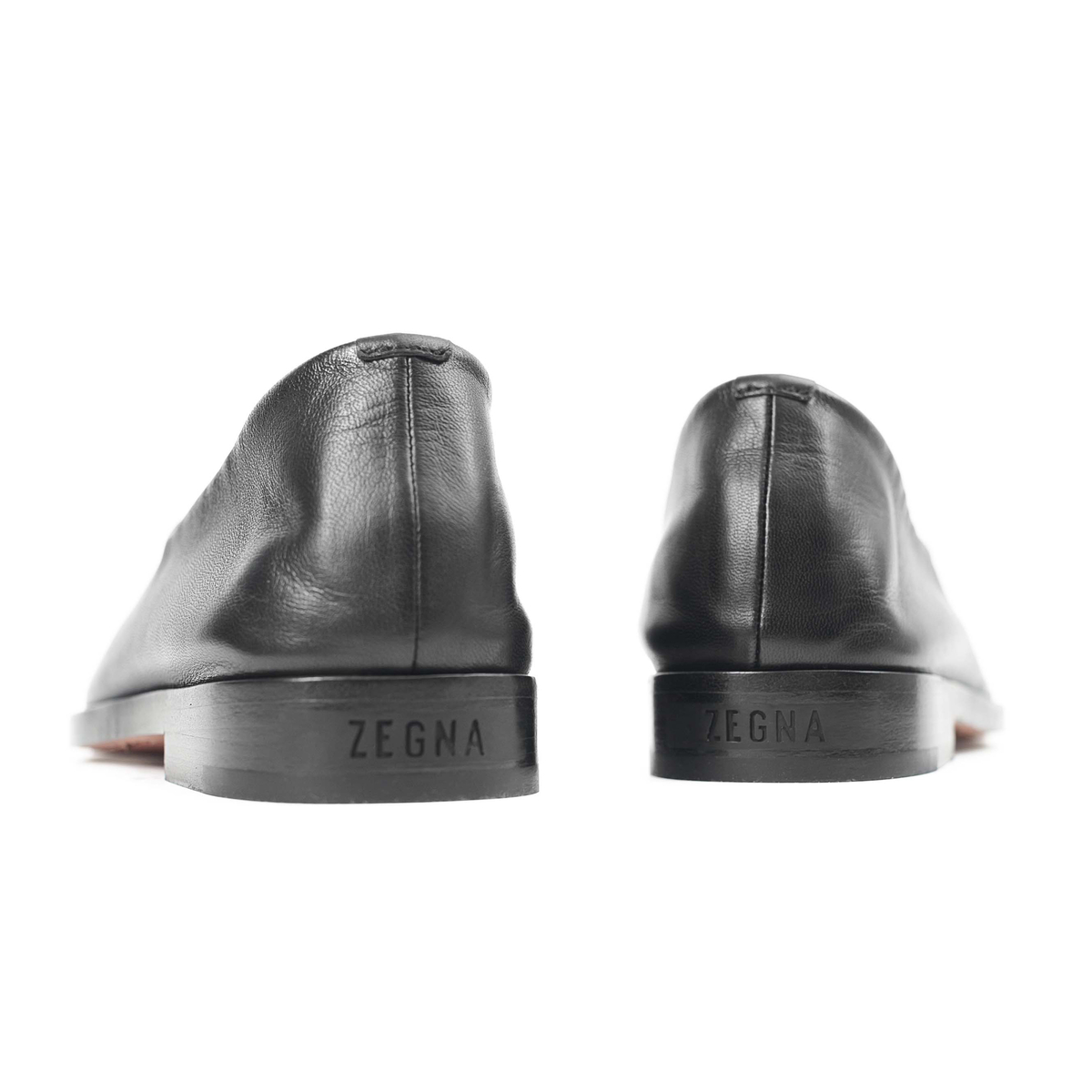 zegna fear of god shoes