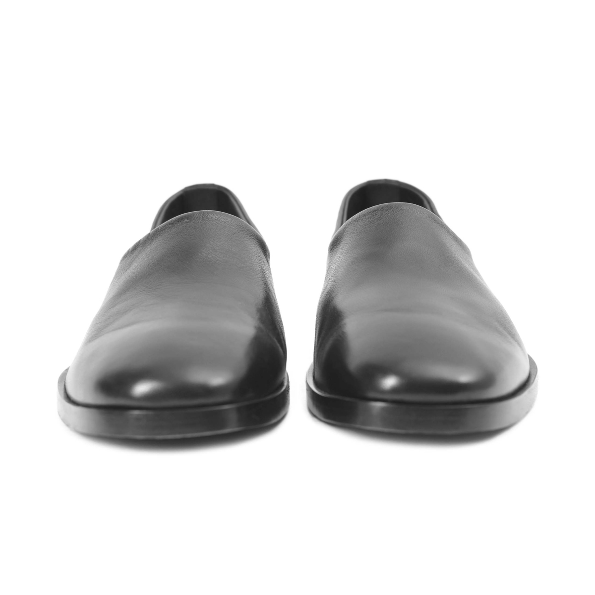 zegna fear of god shoes