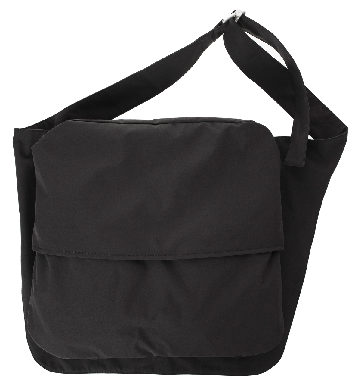 OAMC Cove waistbag - Black | Garmentory