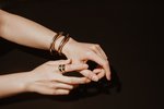 UNI Jewelry Edo Ring - Thumbnail 6