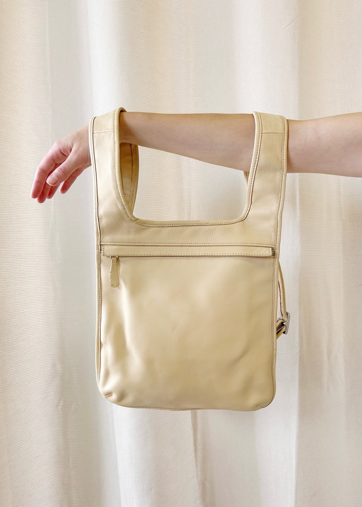 coach hippie slim backpack Small Flap Shoulder Crossbody Bag Coach Backpack | Garmentory