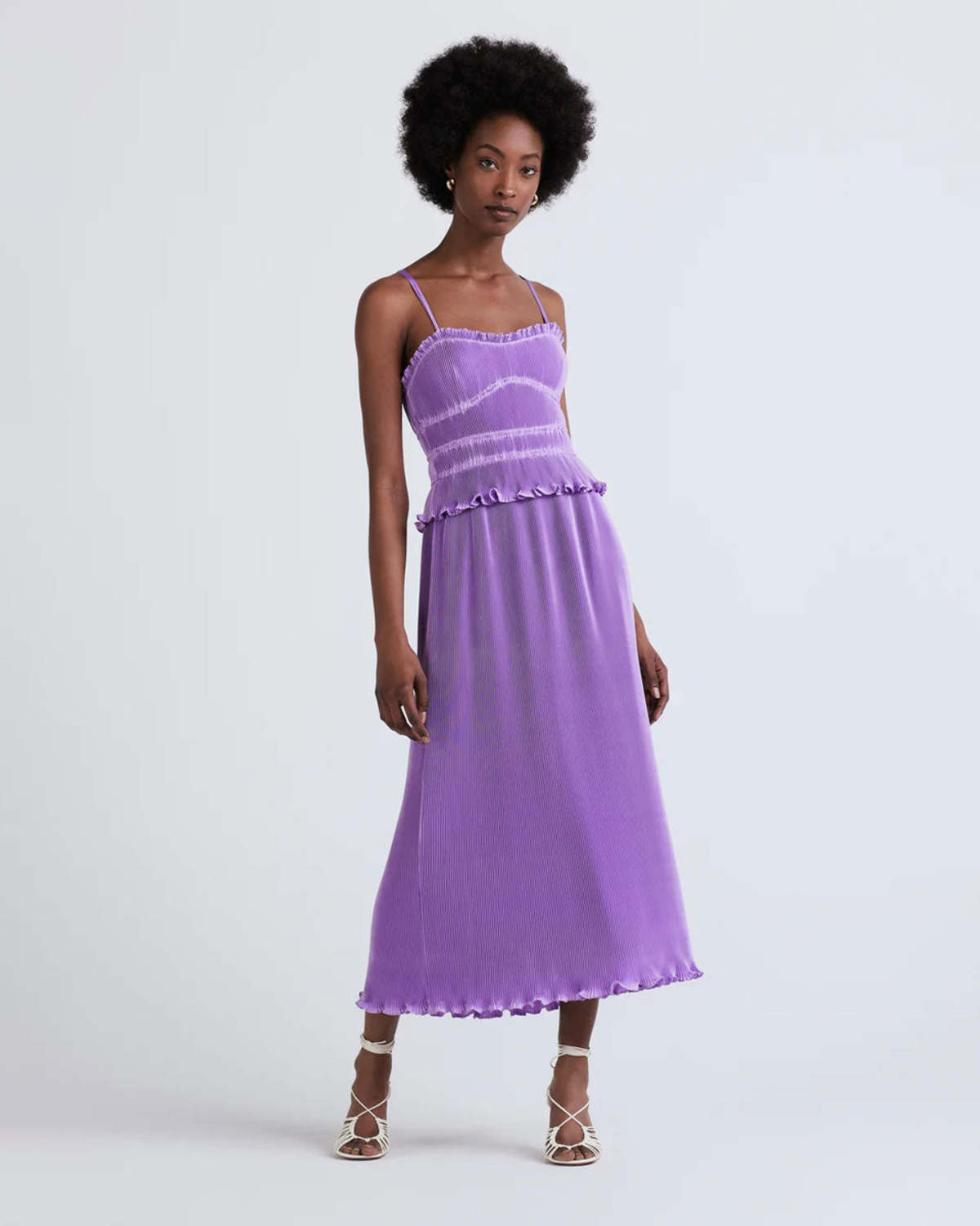 derek lam purple dress Derek Lam | Dresses | Derek Lam Midi Paisley Keyhole Detail Dress Size 44 8 Prairie Cottagecore