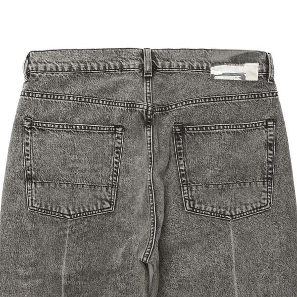 Our Legacy Third Cut Supergrey Wash