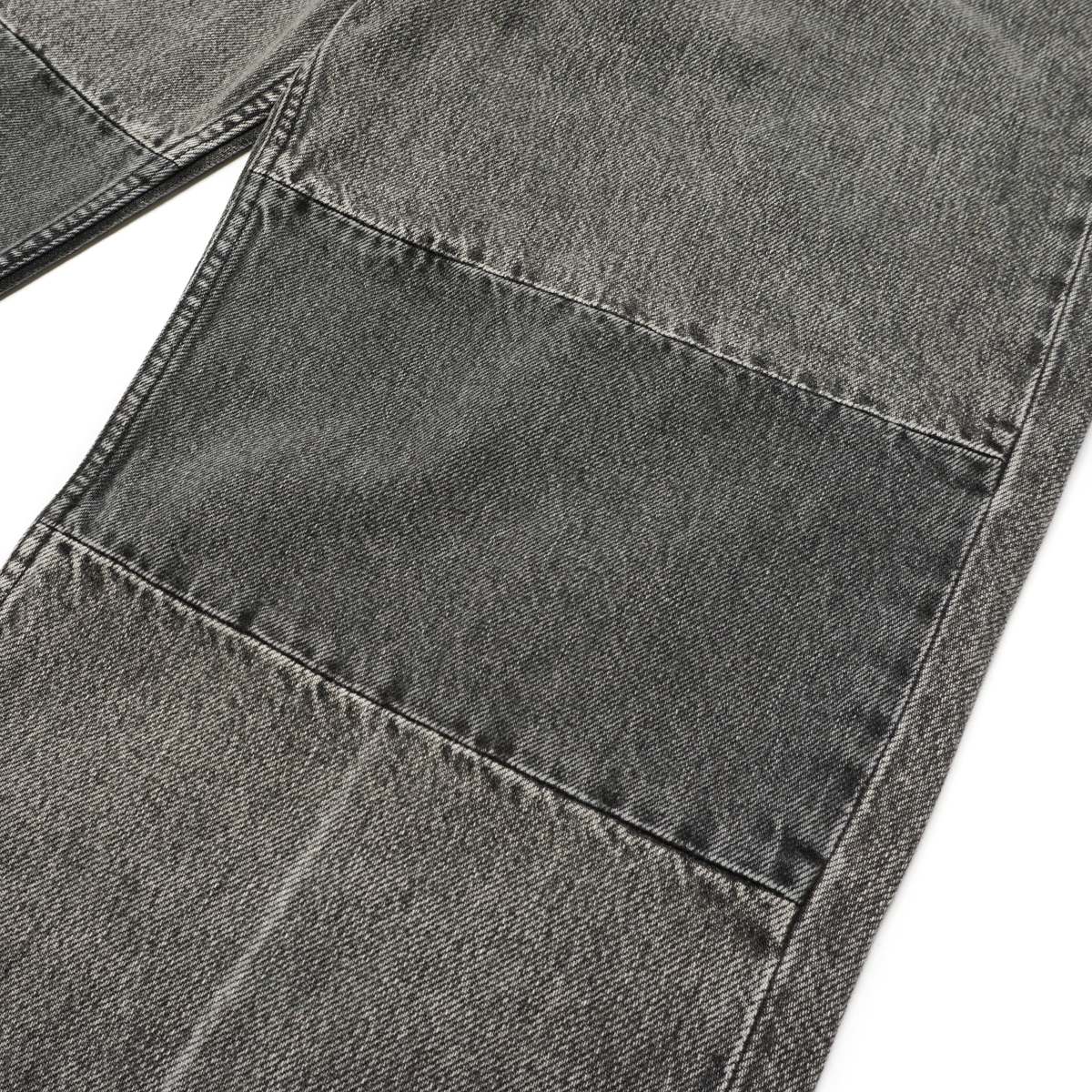 Our Legacy Extended Third Cut - Black/Grey | Garmentory