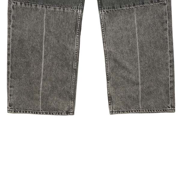 Our Legacy Extended Third Cut - Black/Grey | Garmentory