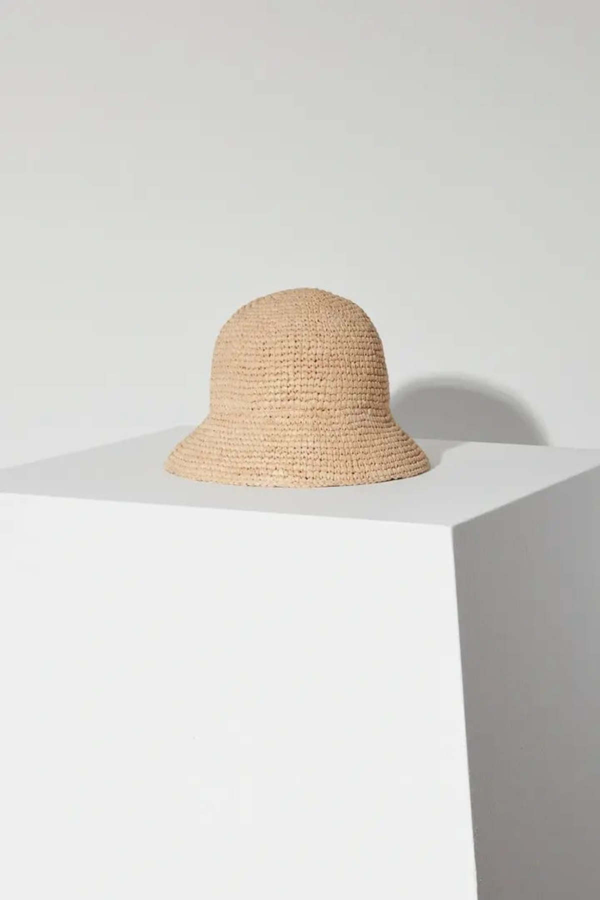 Janessa Leone Pierce Bucket hat Janessa Leone Women main image 3