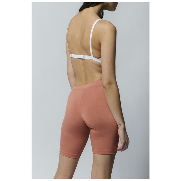 Mary Young Sample Ferris Short - Rose