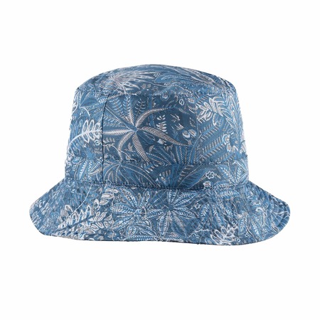 Kapital 7G Knit Gaudy Bucket Hat | Garmentory