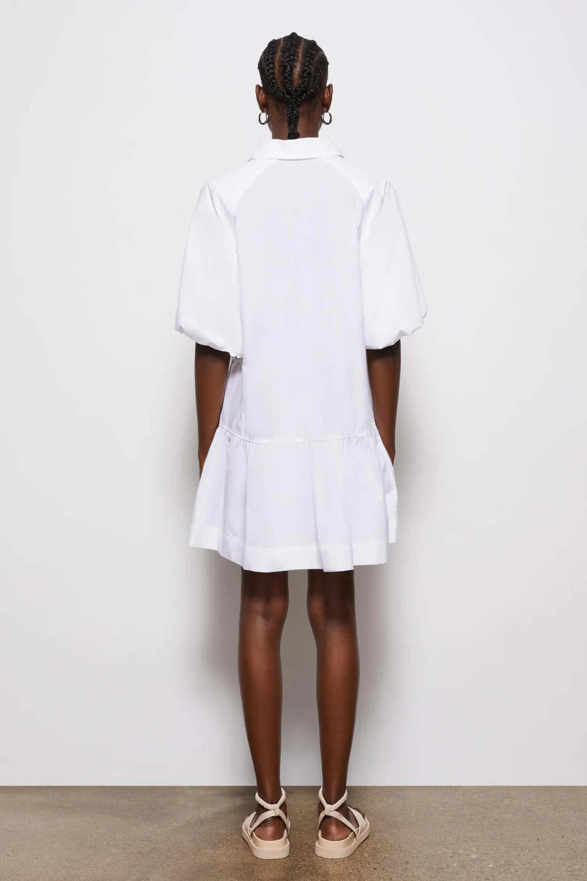 rocky mini dress ROCKY MINI DRESS – Styled Studio