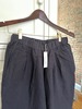 Black Crane Carpenter Pants Black - Thumbnail 2