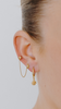 SUNDAY STEPHENS Sly Earring - Thumbnail 1