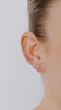 Sunday Stephens Twinkle Earring - Gold - Thumbnail 1
