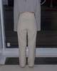 Baserange NAVALO PANT - Cream - Thumbnail 2