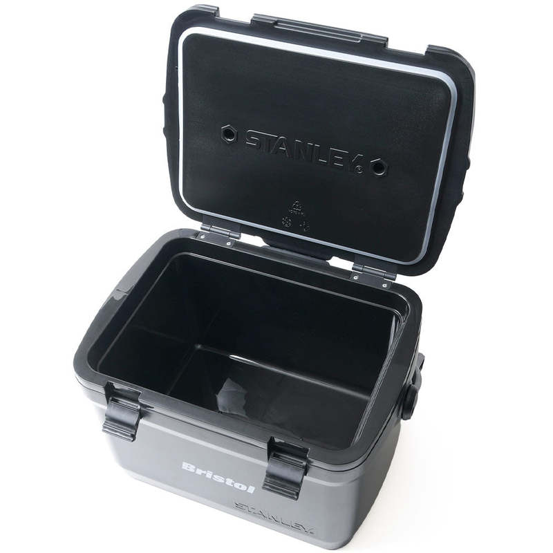 F.C.Real Bristol STANLEY COOLER BOX