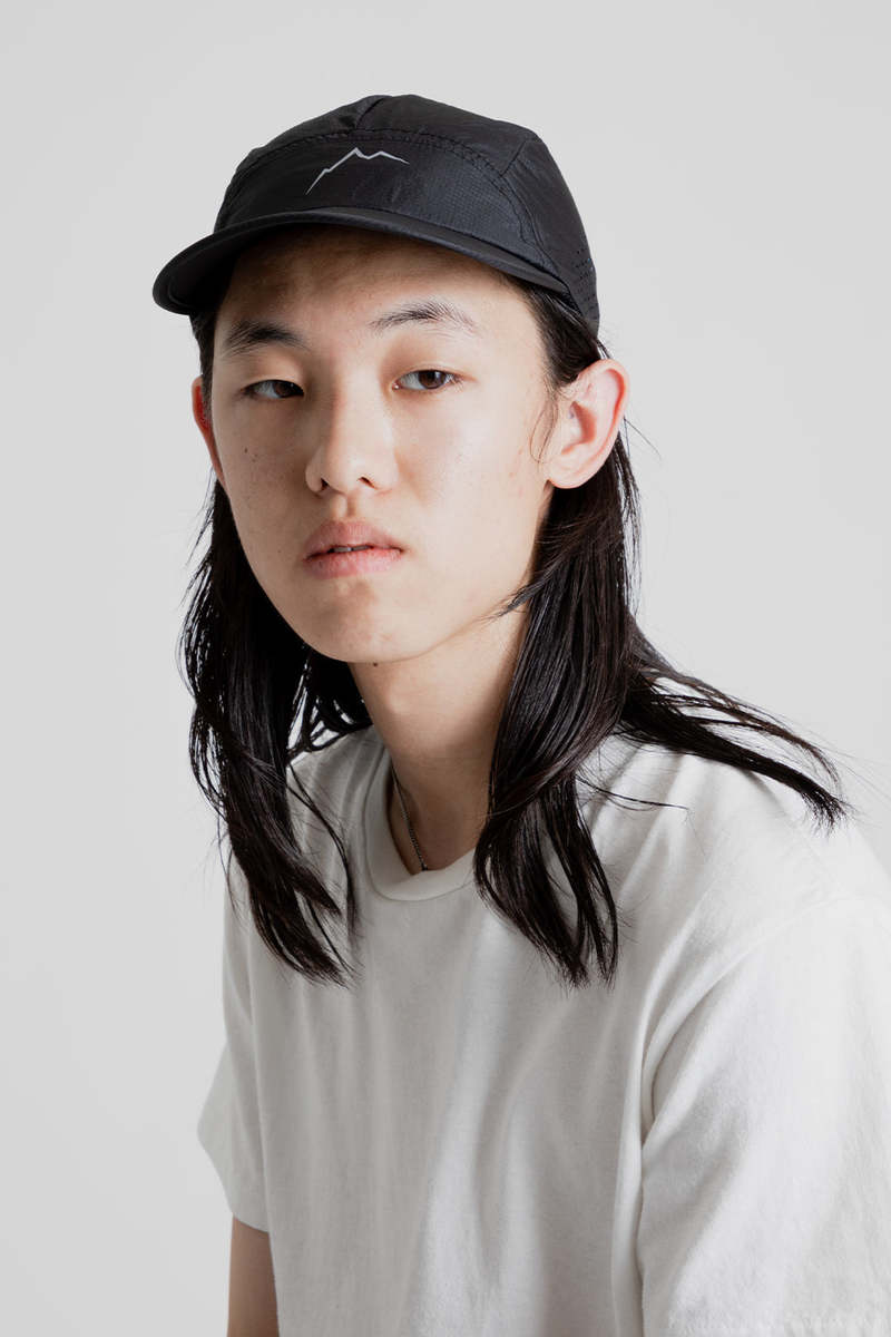 ★CAYL★ stretch light air cap CAYL Light Air Cap - Black | Garmentory