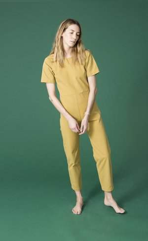 Ilana Kohn Lee Jumpsuit Ilana Kohn Lee Jumpsuit