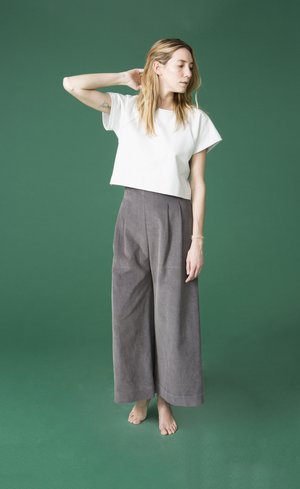 Ilana Kohn Darryl Pants Ilana Kohn Darryl Pants