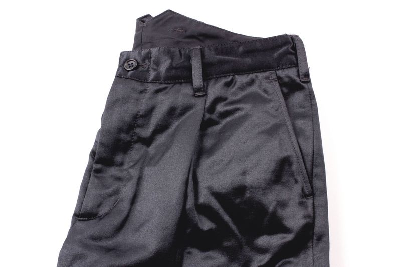 Engineered Garments Willy Post Pant | Garmentory