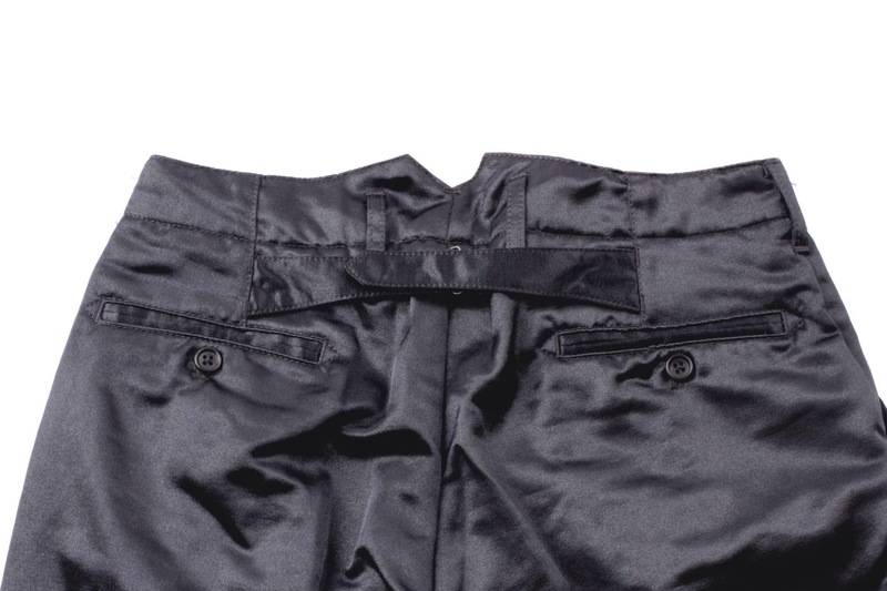 Engineered Garments Willy Post Pant | Garmentory