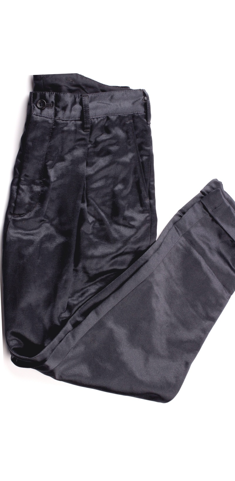 Engineered Garments Willy Post Pant | Garmentory