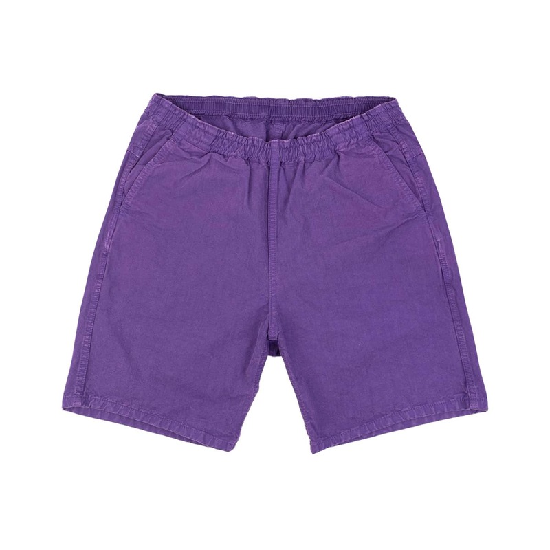THM Easy short パープル THM Easy short パープル