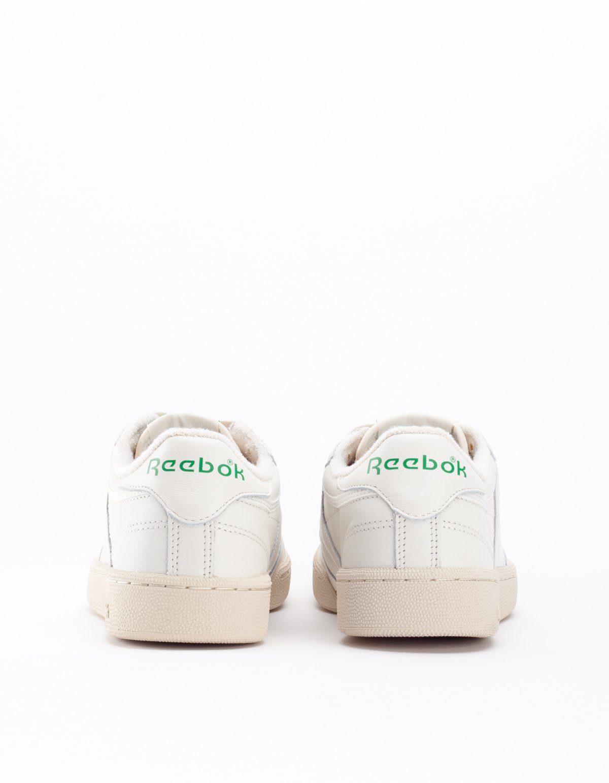 club c 85 vintage chalk green