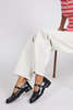"INTENTIONALLY __________." RAFTERS MARYJANE heels - black - Thumbnail 2