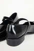 "INTENTIONALLY __________." RAFTERS MARYJANE heels - black - Thumbnail 5