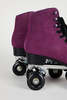 "INTENTIONALLY __________." Rink Roller Skate - Thumbnail 9